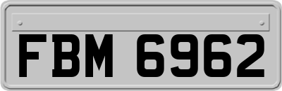 FBM6962