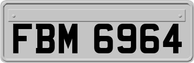 FBM6964