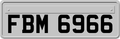 FBM6966