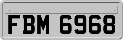 FBM6968