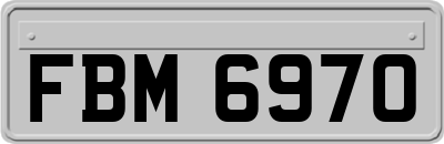 FBM6970