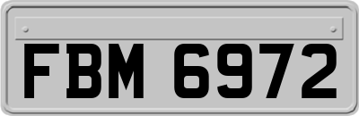 FBM6972