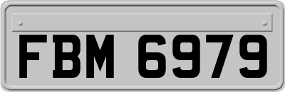 FBM6979