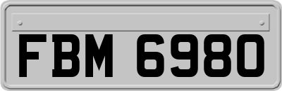 FBM6980