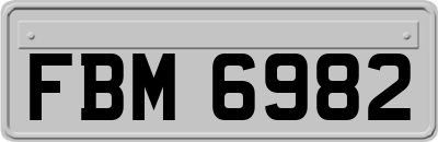 FBM6982
