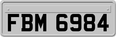 FBM6984