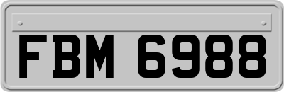 FBM6988