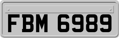 FBM6989