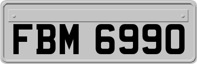 FBM6990