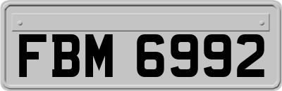 FBM6992
