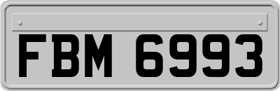 FBM6993