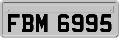 FBM6995