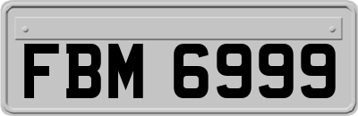 FBM6999