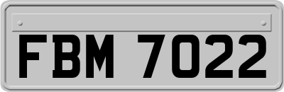 FBM7022