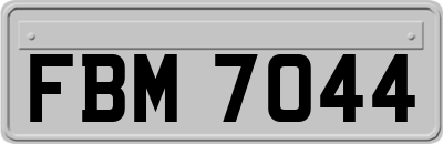 FBM7044