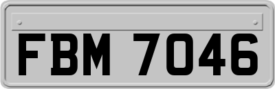 FBM7046