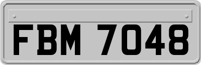 FBM7048