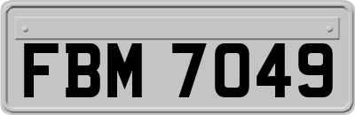 FBM7049