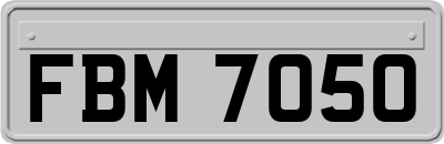 FBM7050