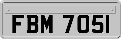FBM7051