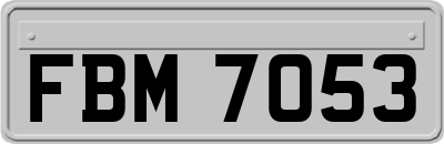 FBM7053