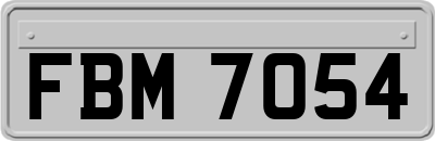 FBM7054