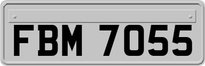 FBM7055