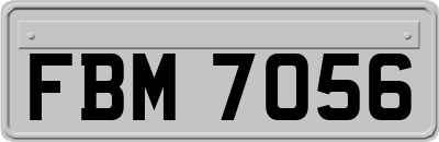 FBM7056