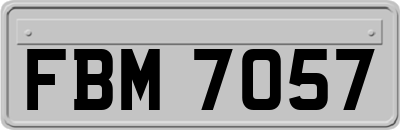 FBM7057
