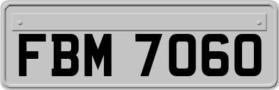 FBM7060