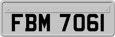 FBM7061