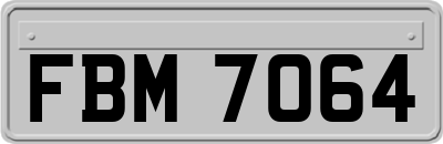 FBM7064