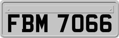 FBM7066