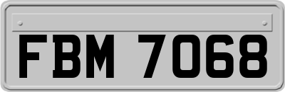 FBM7068