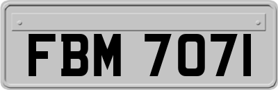 FBM7071