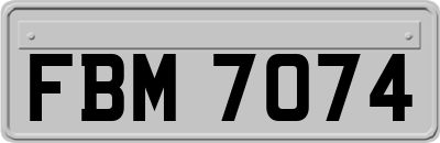 FBM7074