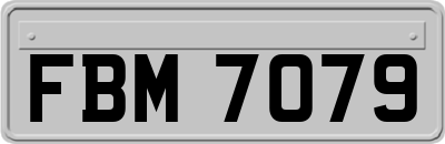 FBM7079
