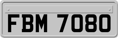 FBM7080