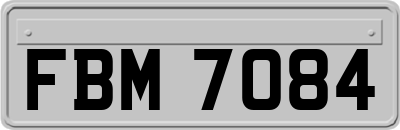 FBM7084
