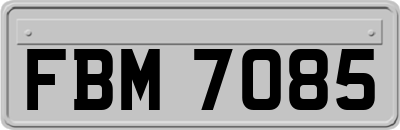 FBM7085