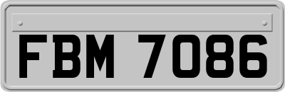 FBM7086