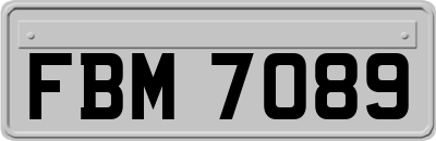 FBM7089