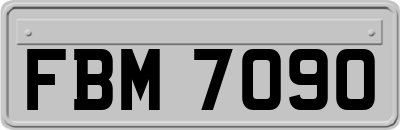 FBM7090