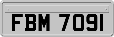 FBM7091