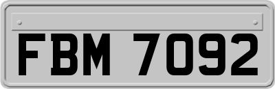 FBM7092