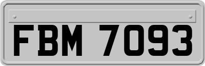FBM7093