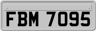 FBM7095
