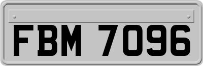 FBM7096