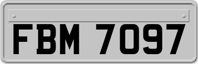 FBM7097