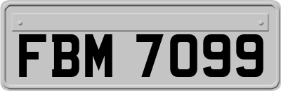 FBM7099